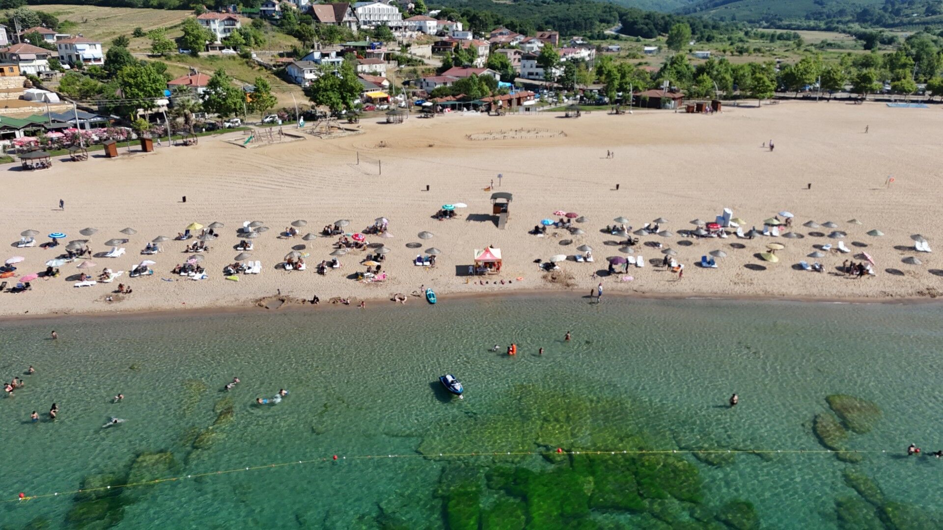 KOCAELİ'NİN EN TEMİZ DENİZİ HANGİSİDİR?-1