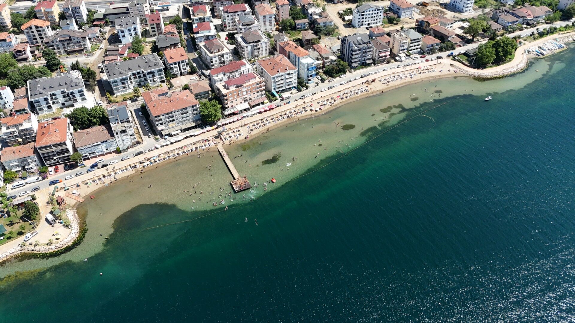 KOCAELİ'NİN EN TEMİZ DENİZİ HANGİSİDİR?-3