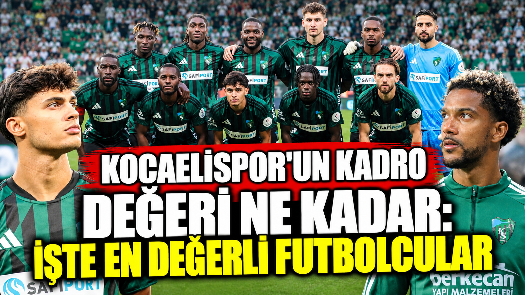 Kocaelispor
