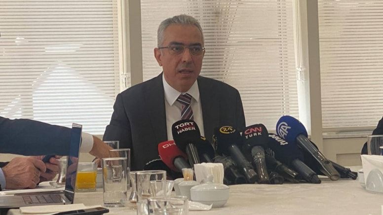 Cumhurbaşkanlığı seçimleri ne zaman yapılacak? Mehmet Uçum tarih vererek açıkladı