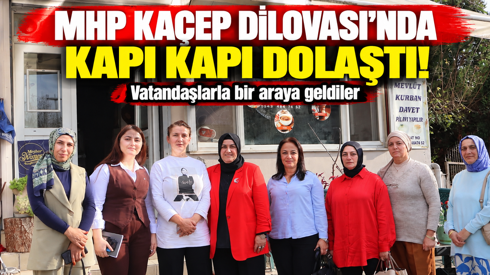 Dilovası