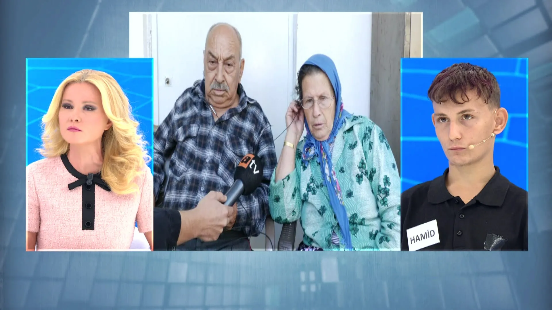 Mügeanlı