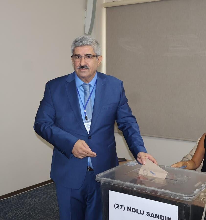 Necmibulutt
