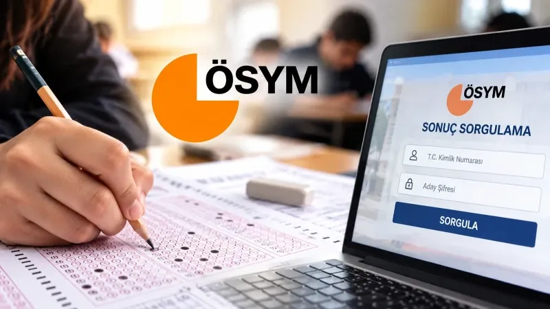 TUS 2. dönem yerleştirme sonuçları açıklandı! Sonuçlar nereden ve nasıl öğrenilir?