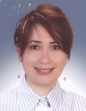 Prof. Dr. Fazi̇let Burcu Çam