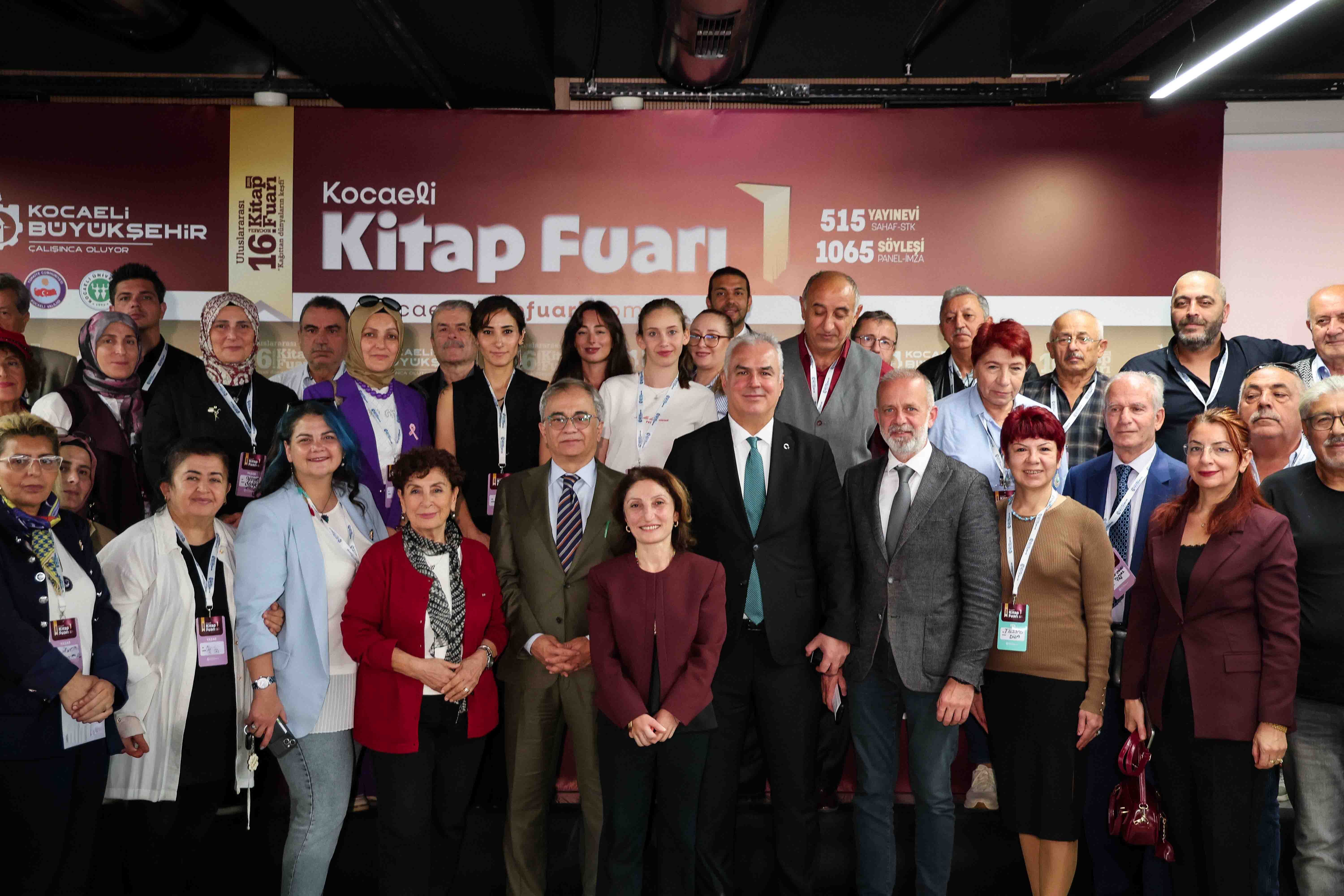 Projenin Tanıtım Programına Yoğun Katılım Sağlandı