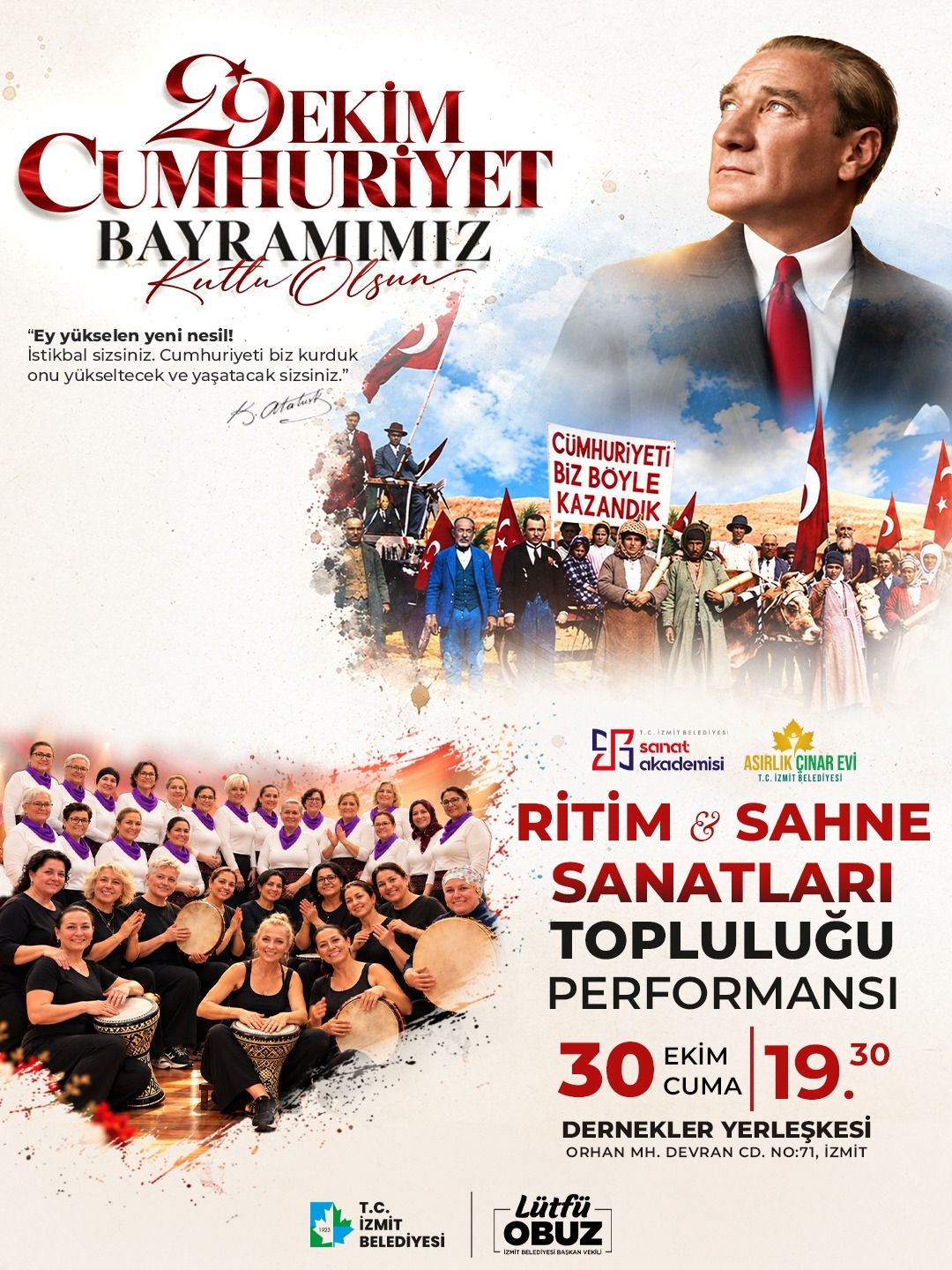 izmit-belediyesi-asirlik-cinarlar-cumhuriyet-kadinlariyla-ritimden-sahneye-gosterisi-1