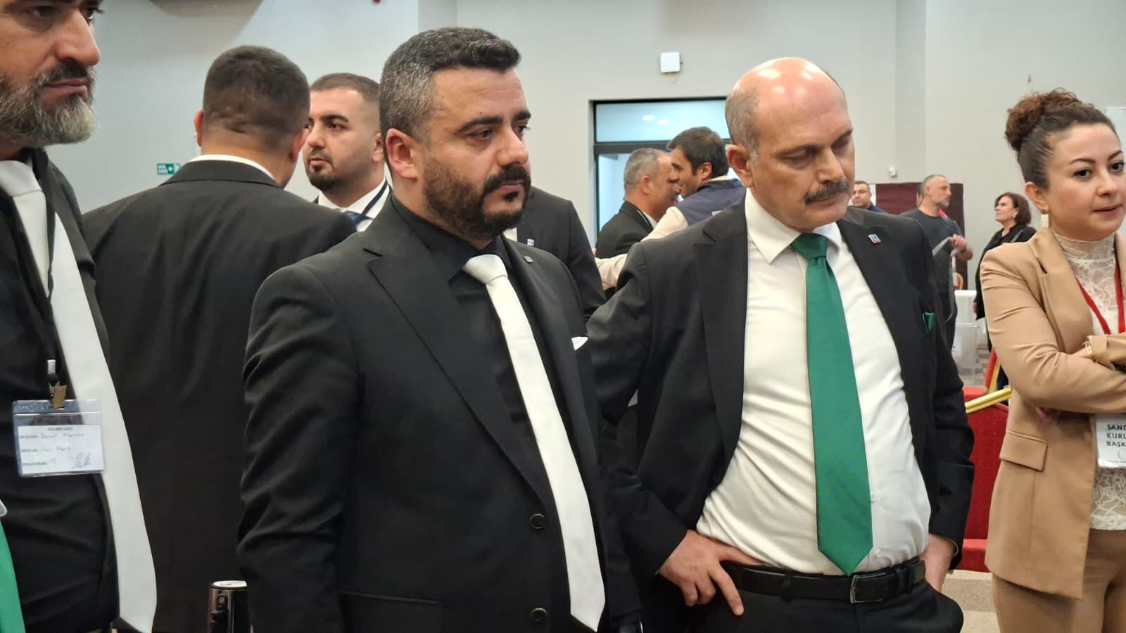 Sandık