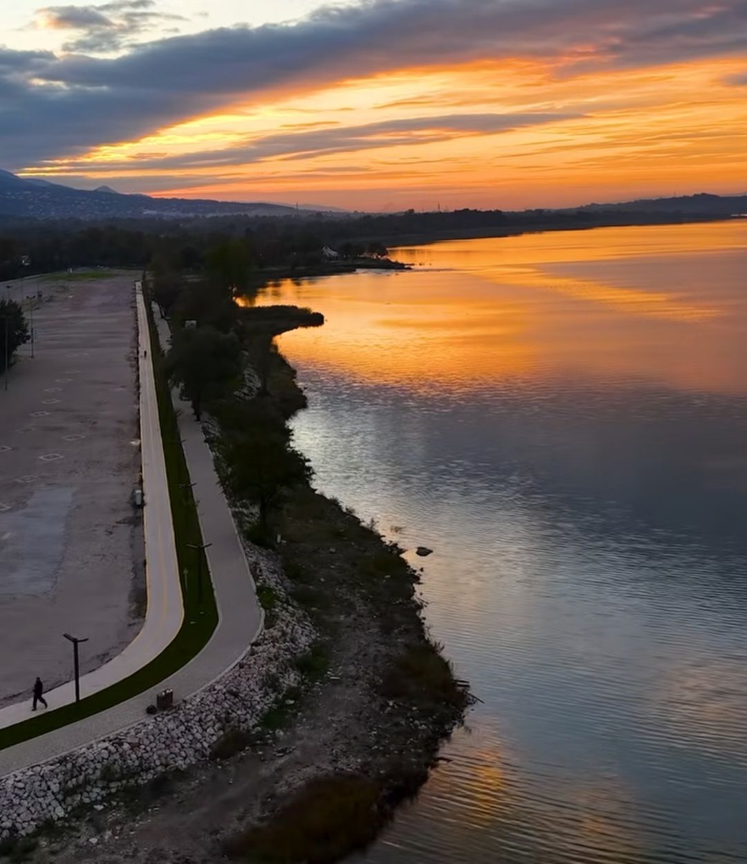 Kocaeli'yi de İlgilendiriyor! Sapanca Gölü Son Yağışlarla Ne Kadar Su Kazandı?-3