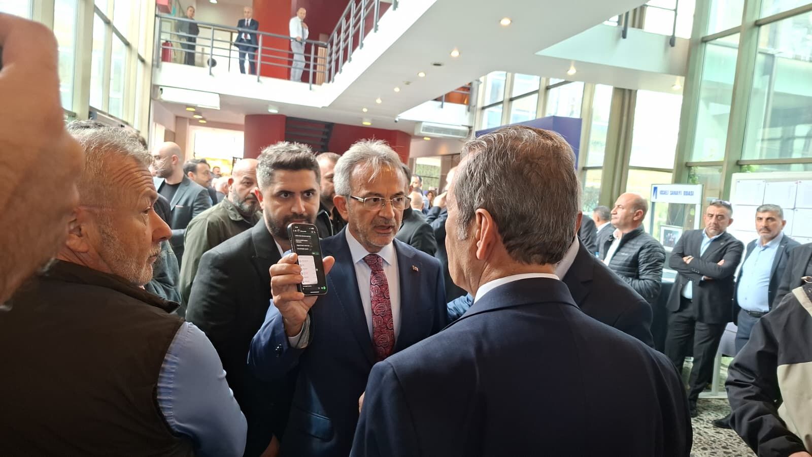 Seçim