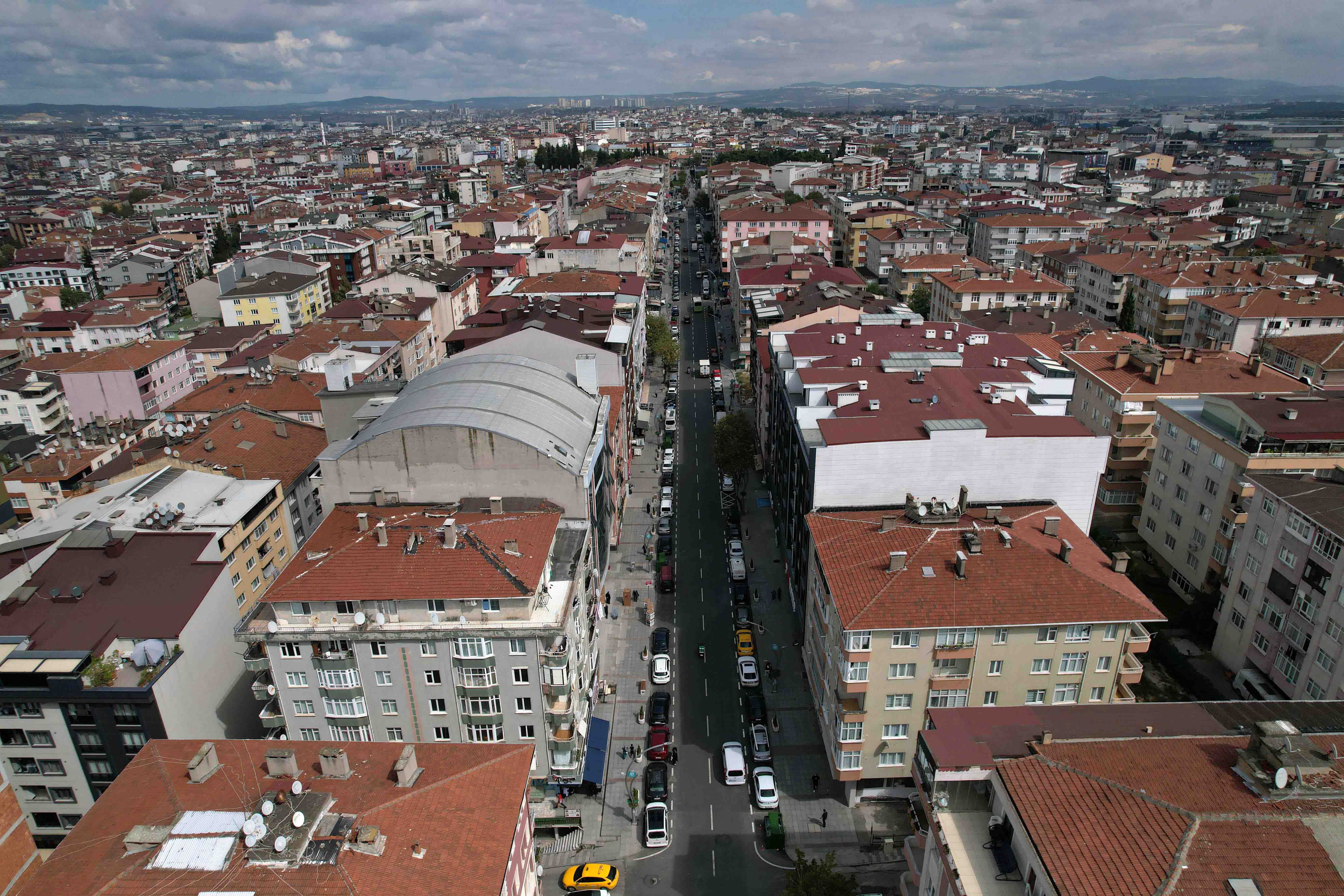 gebze-sehit-numan-dede-caddesi-yenileme-kocaeli-buyuksehir-1