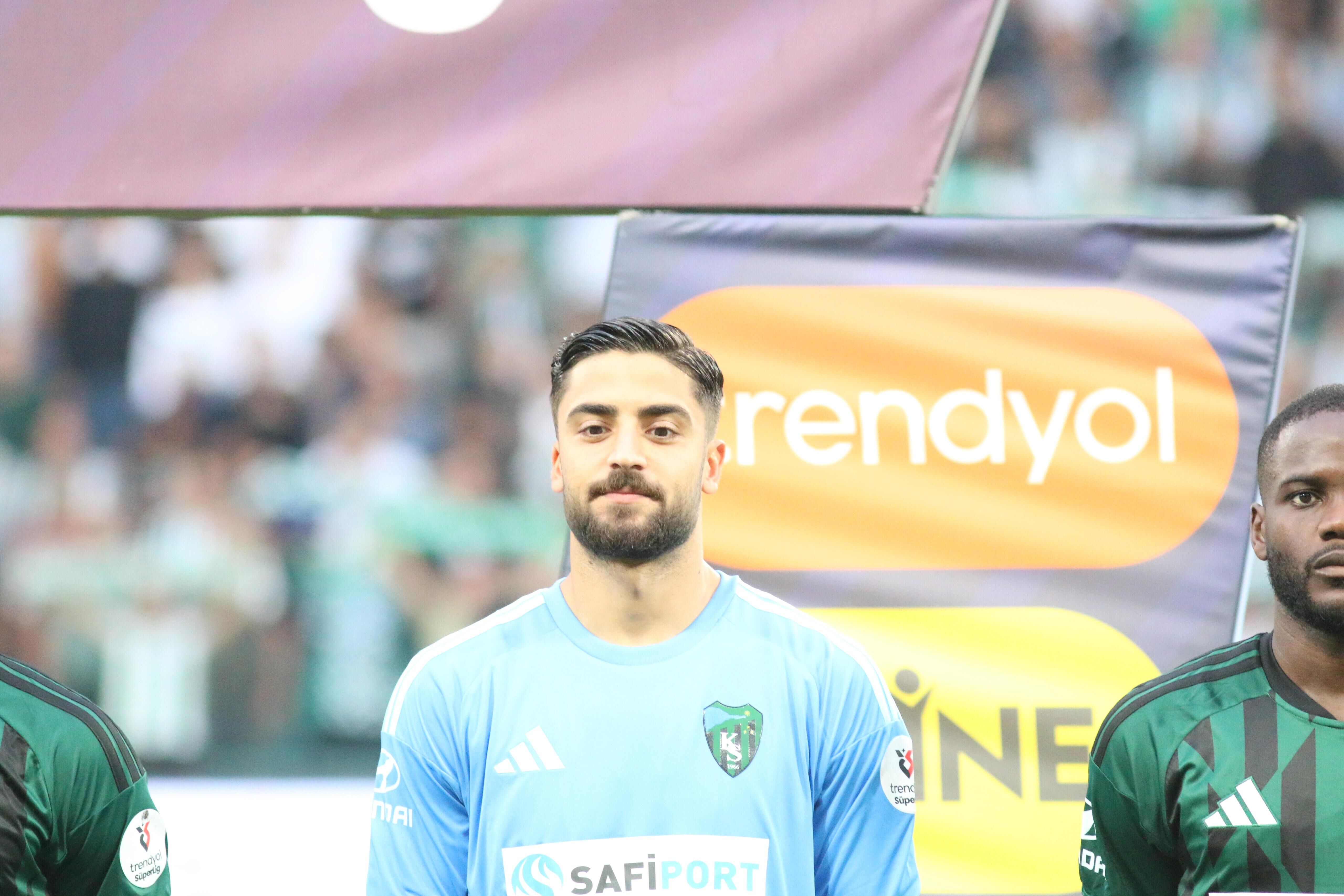 Serhat Özdaşdelen