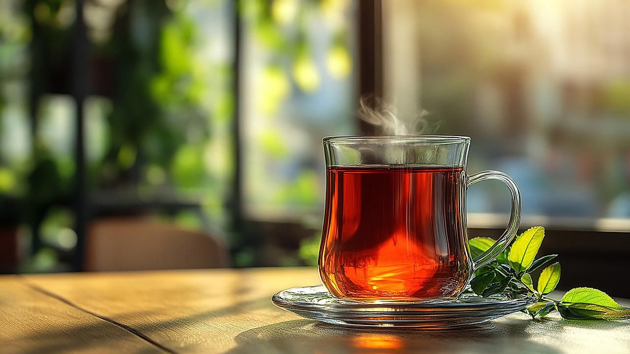 Çay tiryakileri dikkat! O hatayı yapmayın