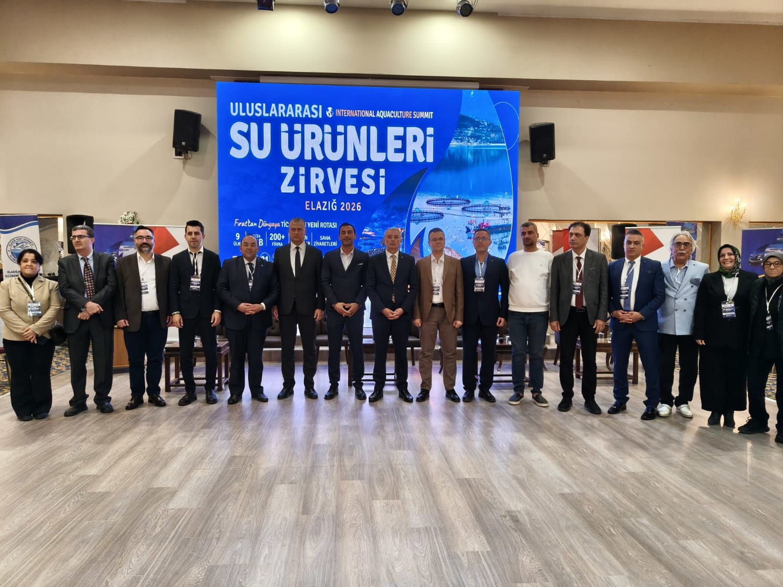 Su Ürünleri Buluşması Kocaeli Haberleri (2)