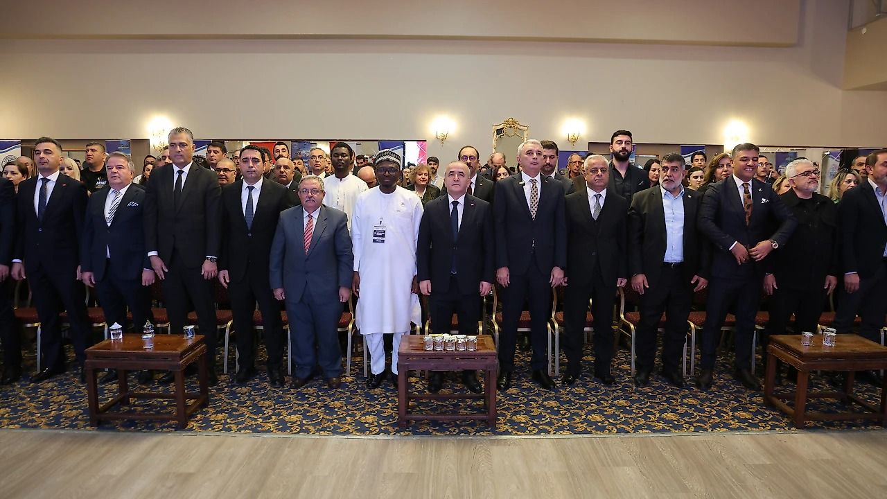Su Ürünleri Buluşması Kocaeli Haberleri