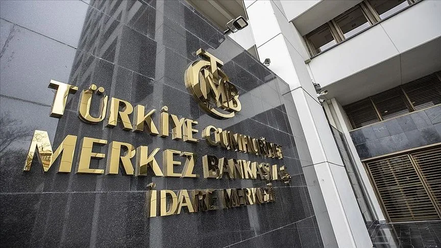 Merkez Bankası ekim ayı enflasyon tahminini açıkladı: Piyasada beklenti netleşti