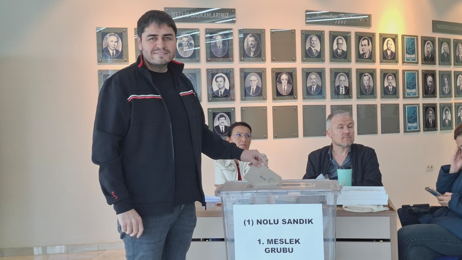 Tuncay