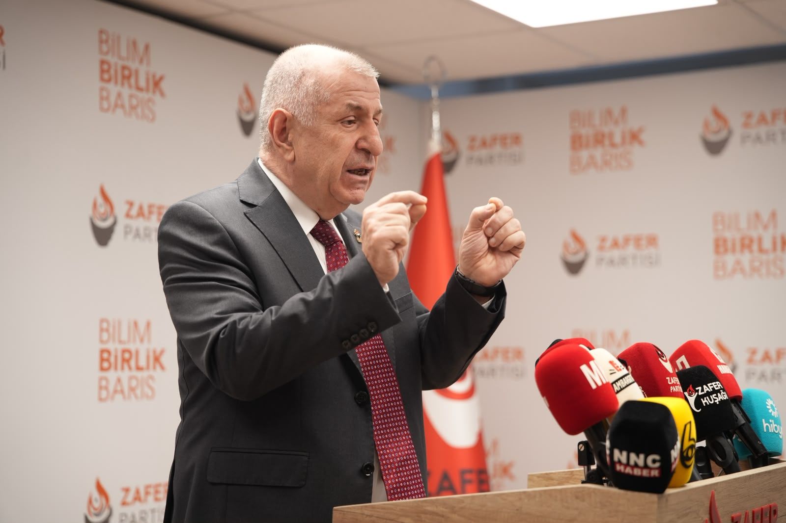 Türk Milleti Basın Toplantısı 22.10.2026 134002513