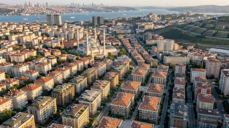 Cumhuriyet'in ilk yıllarında vilayet olan yerleşim yerleri: Milyonluk ilçelerin şaşırtan il geçmişi