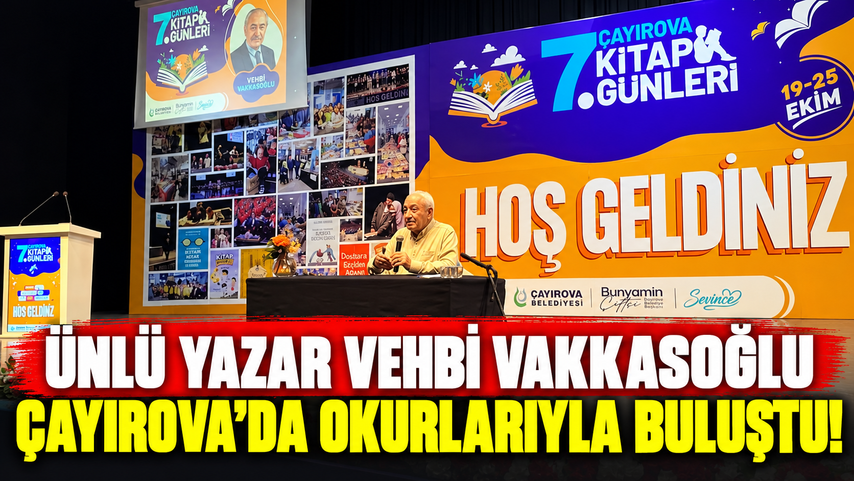 Çayırova
