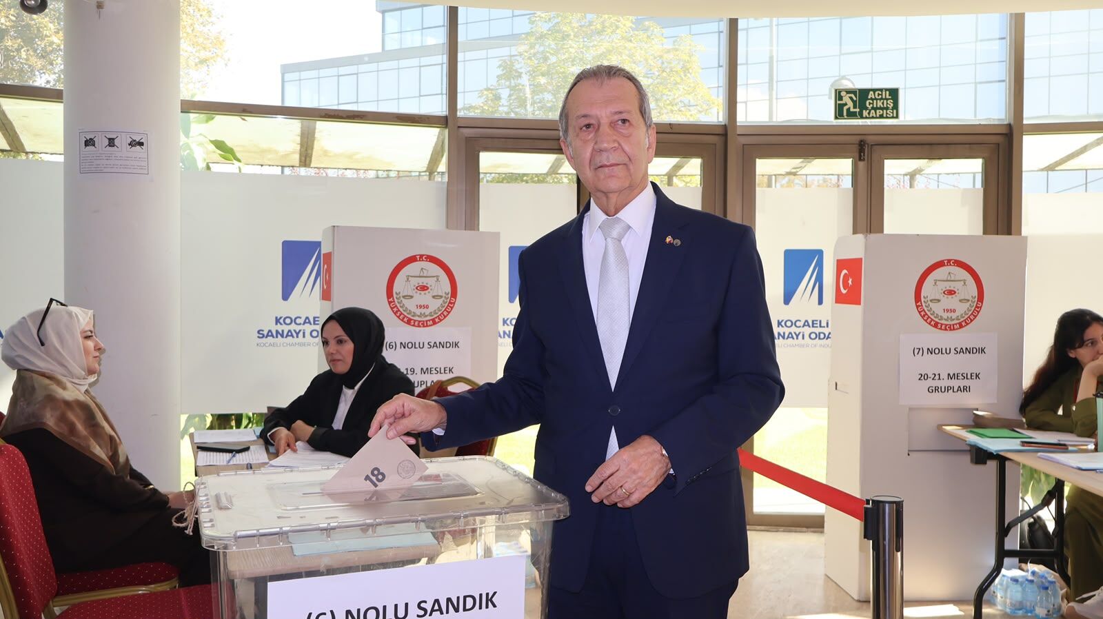 KSO TUĞRUL-2