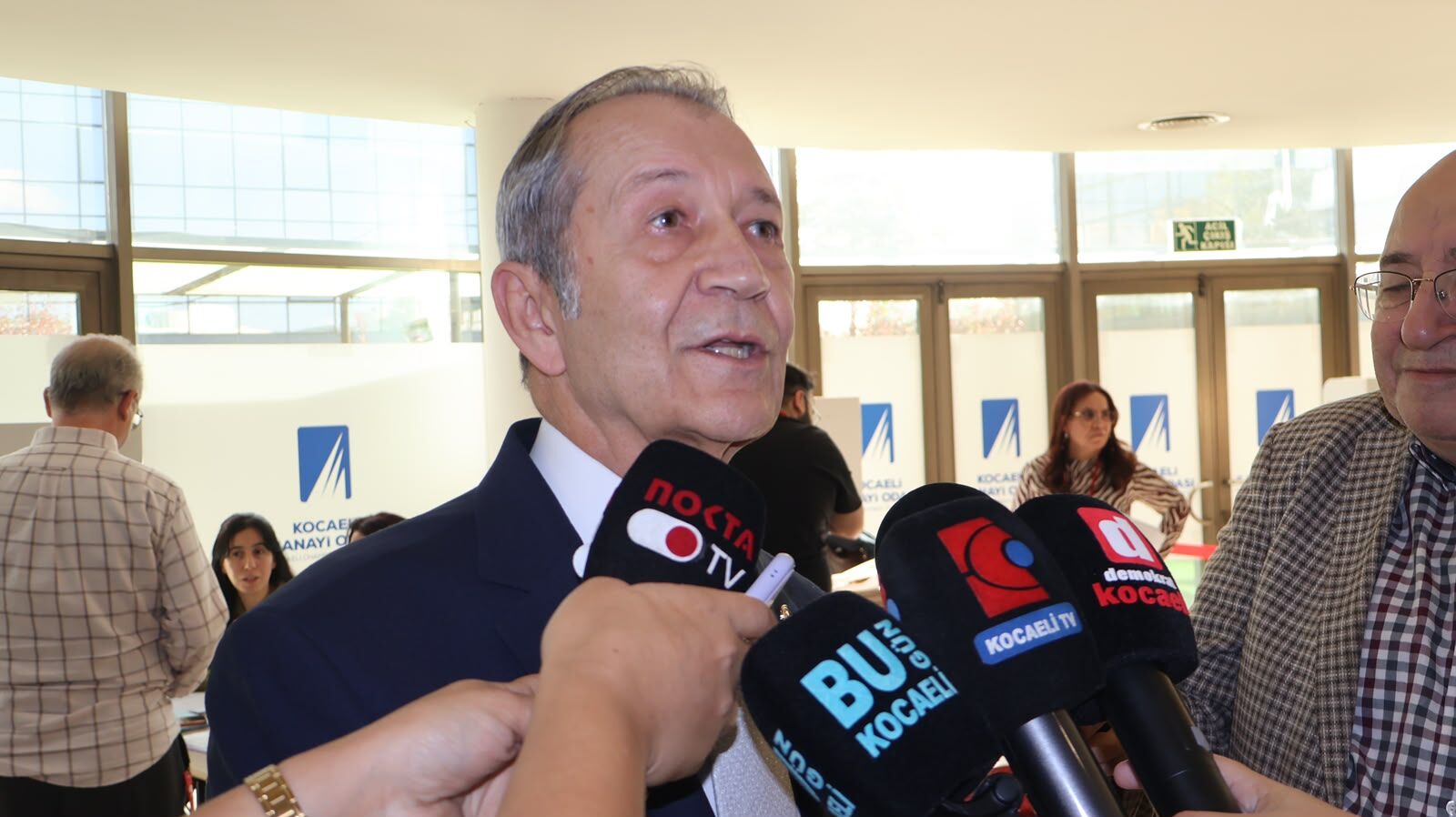 kso tuğrul