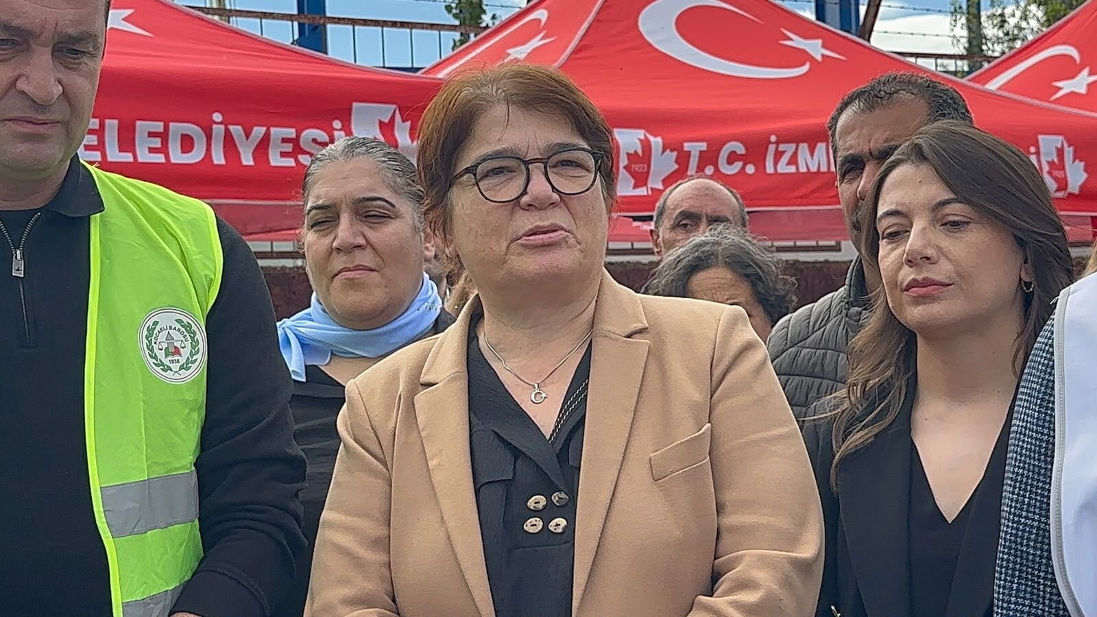 Kartepe’deki Haddehane Projesine Tabip Odası’ndan Uyarı: “Sağlığımızı Kaybedeceğiz”-1