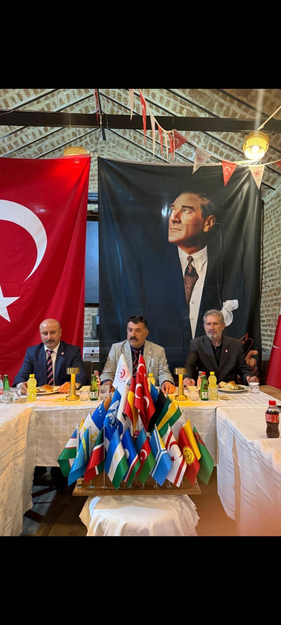 KOCAELİ ÖNEMLİ BULUŞMA 3