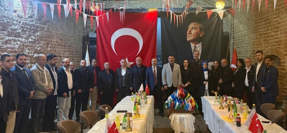 KOCAELİ ÖNEMLİ BULUŞMA 2