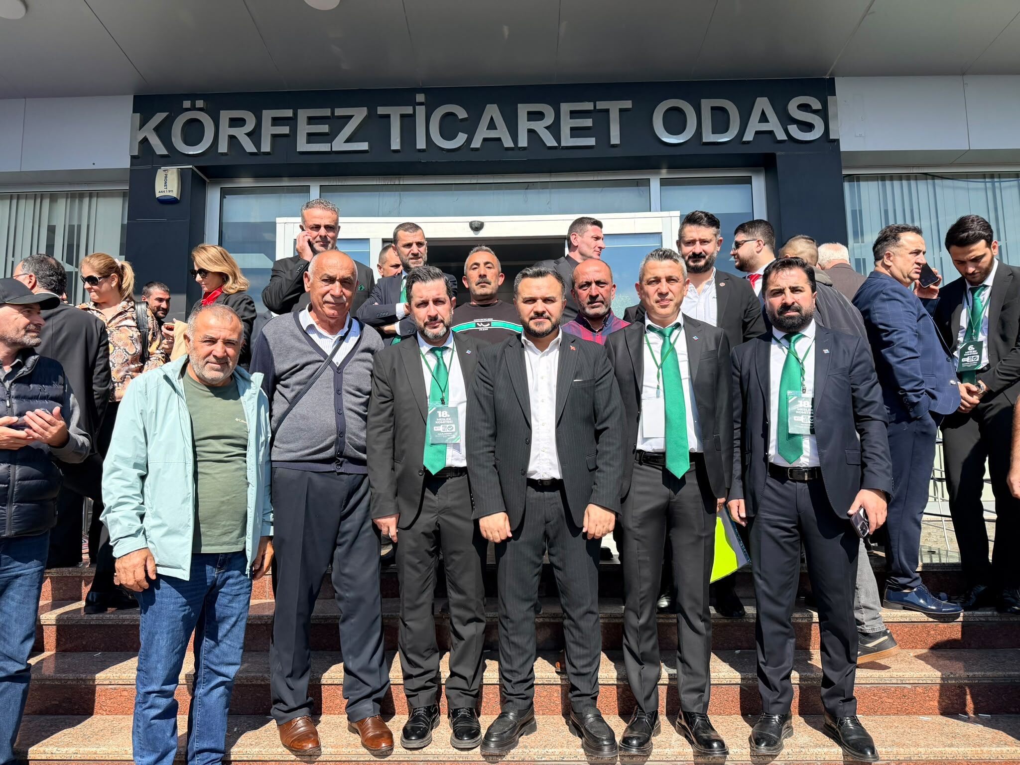 körfez ticaret odası