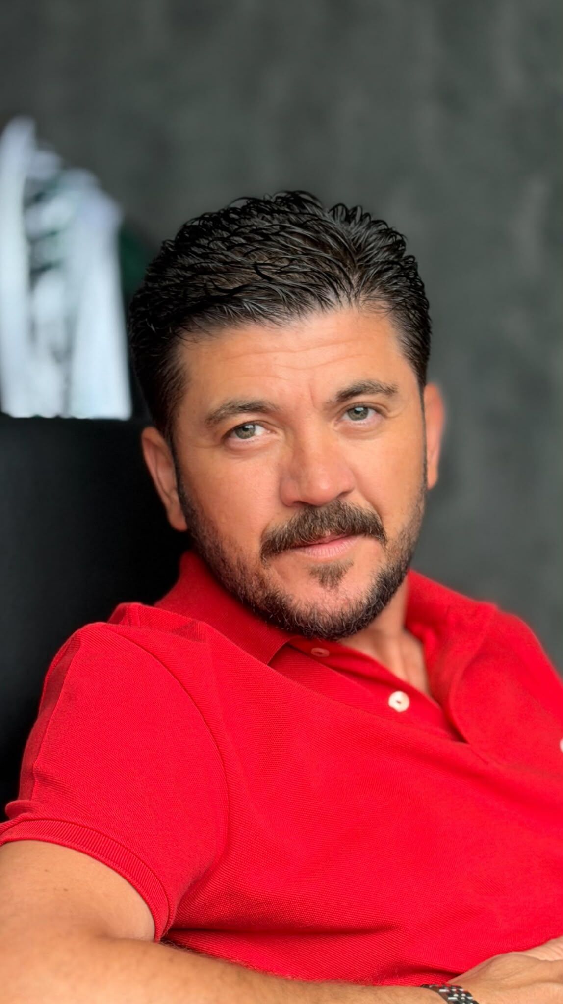 FERDİ GÜRSES