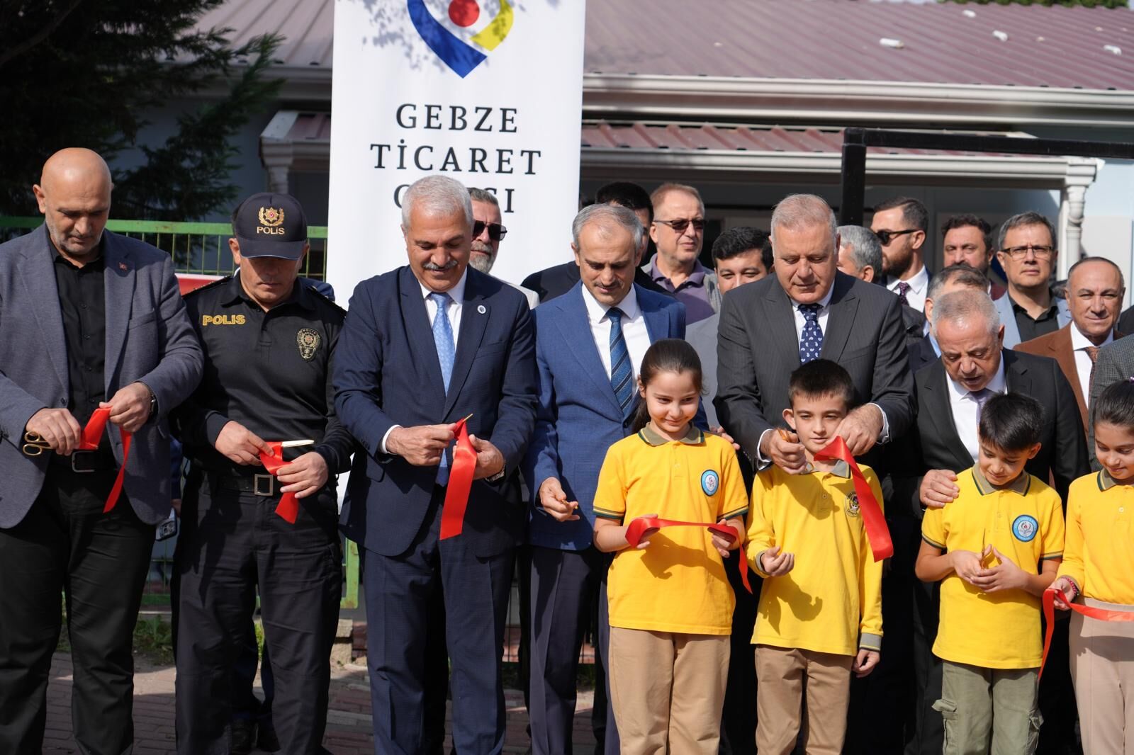 cayirova-e-sinav-merkezi-acilis