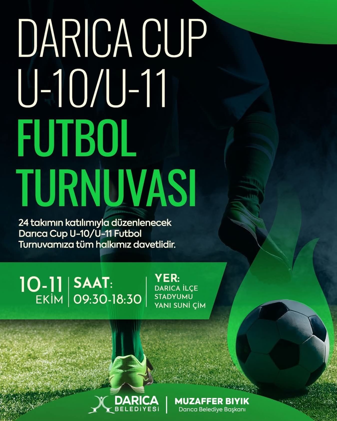 darica-cup-u10-u11-futbol-turnuvasi