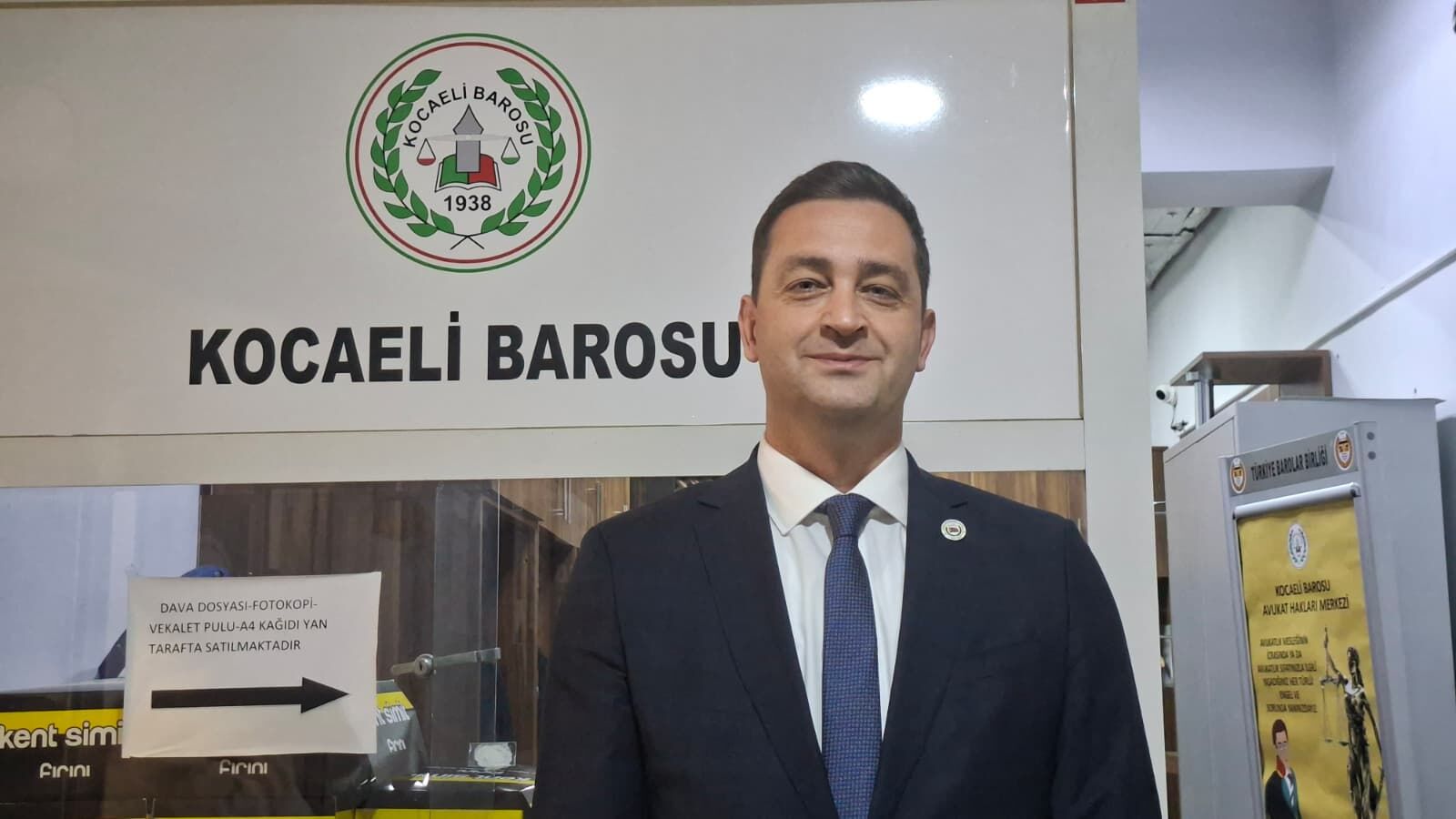 KOCAELİ BAROSU’NDA SEÇİM HEYECANI BAŞLADI! GÖZLER 4 BAŞKAN ADAYINDA-4