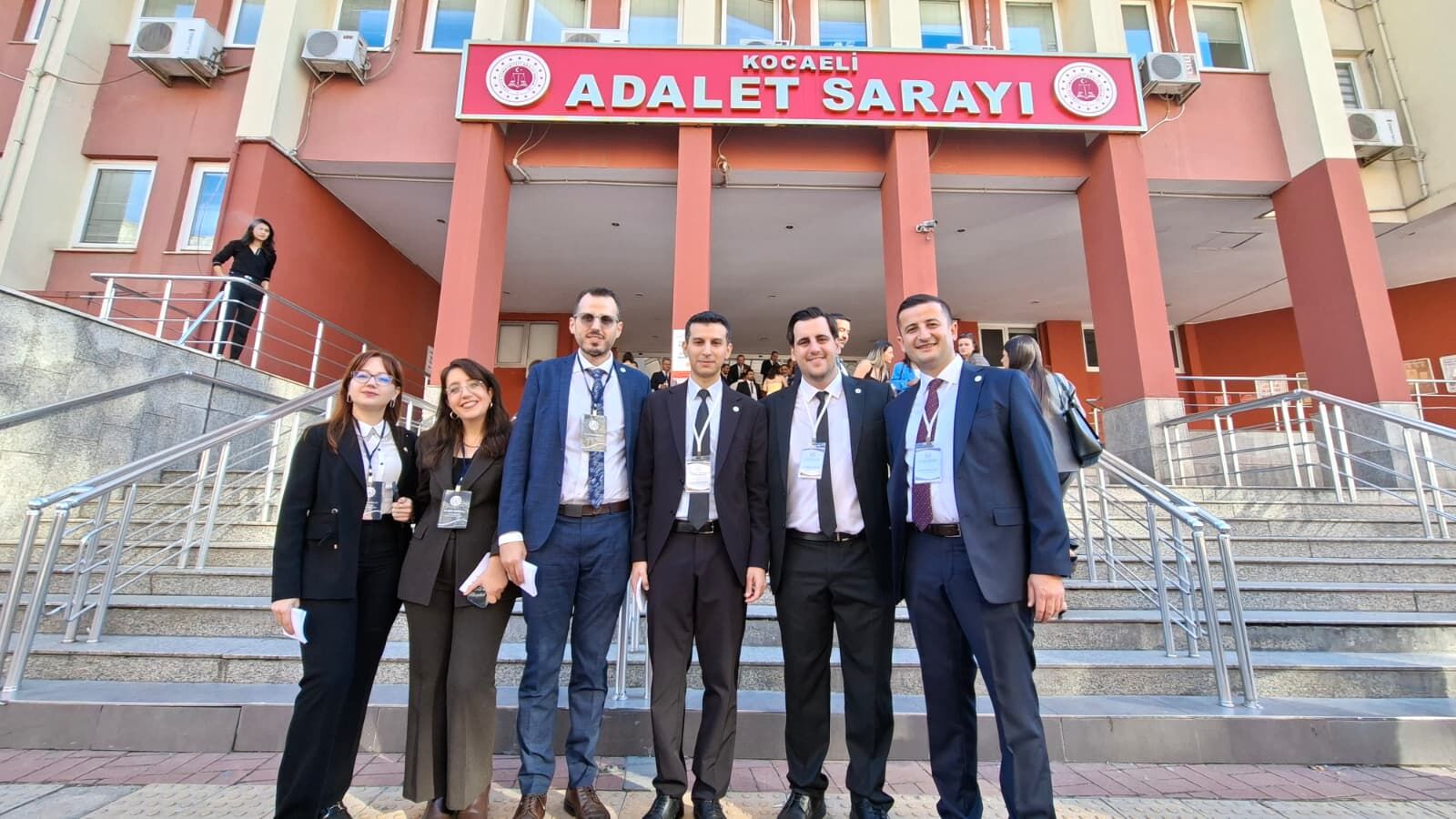 KOCAELİ BAROSU’NDA SEÇİM HEYECANI BAŞLADI! GÖZLER 4 BAŞKAN ADAYINDA-6