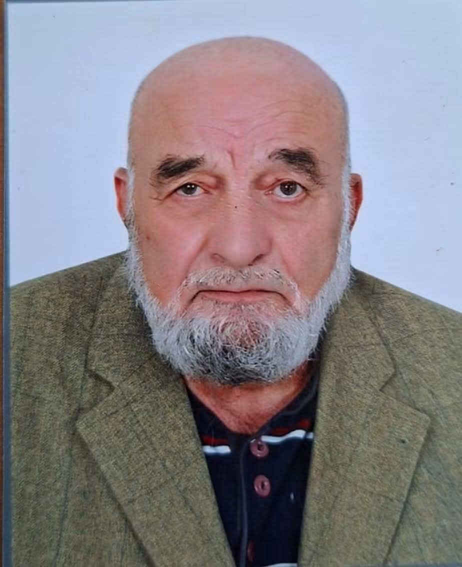YRP Dilovası Teşkilatının Acı Kaybı! Ahmet Refik Eren Hayatını Kaybetti