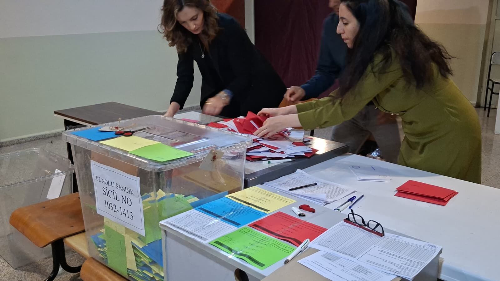KOCAELİ BAROSU’NDA SANDIKLAR AÇILDI! YENİ BAŞKAN KİM OLACAK?-1