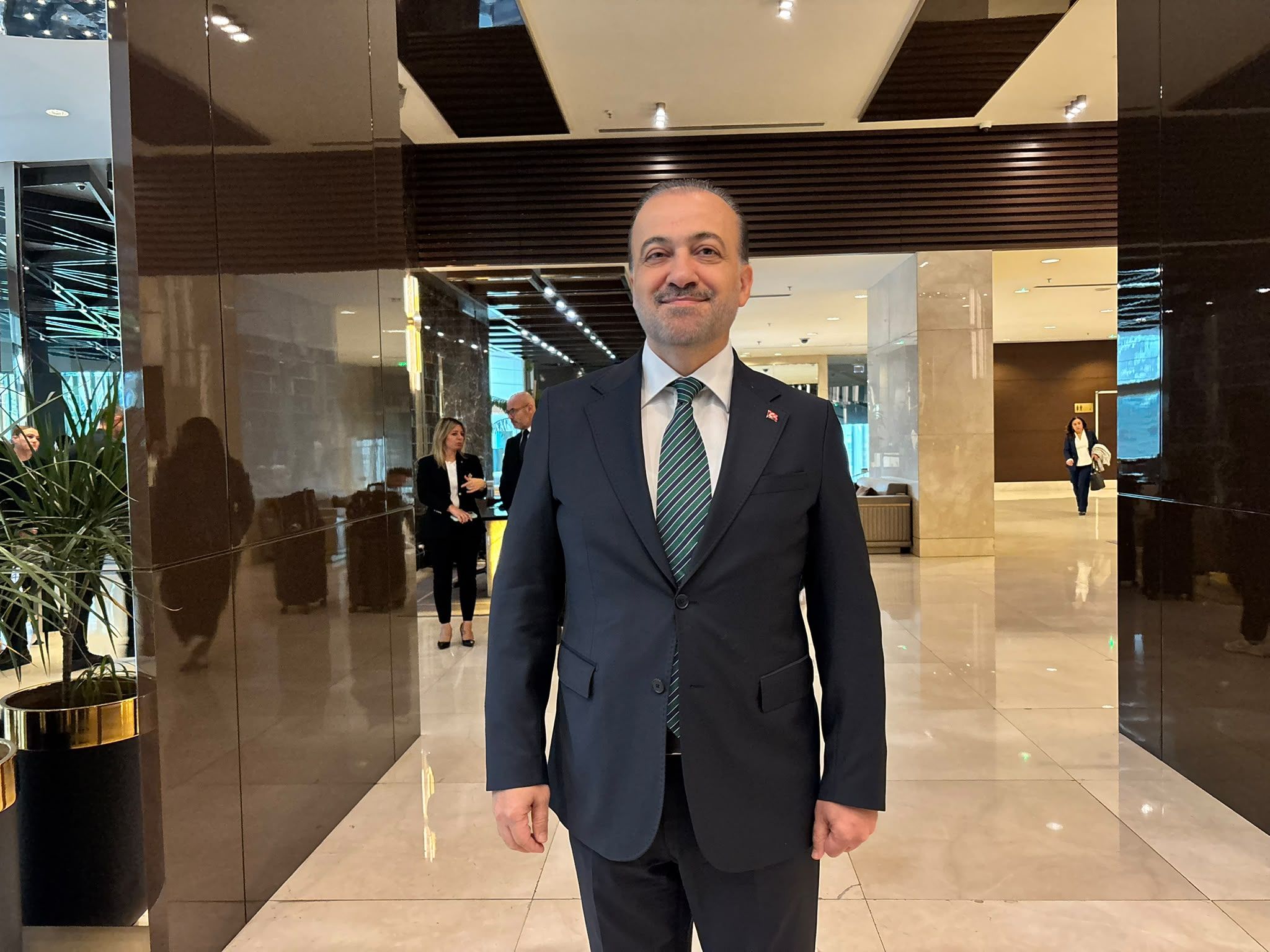 şahin talus