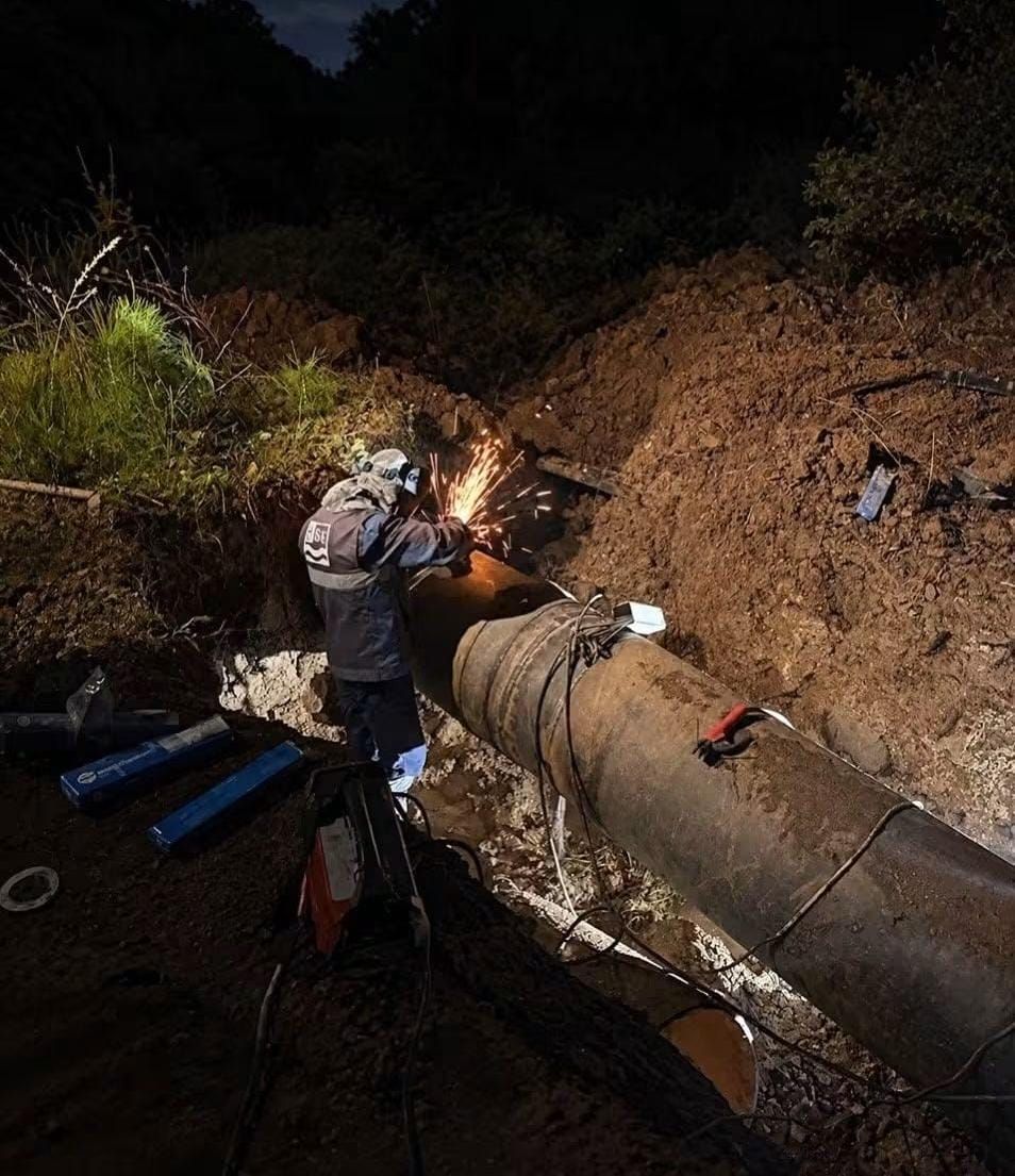 Başiskele’de Susuz Kalan Vatandaşlar Dikkat! Bu Numarayı Arayanlara Tankerle Su Getirilecek