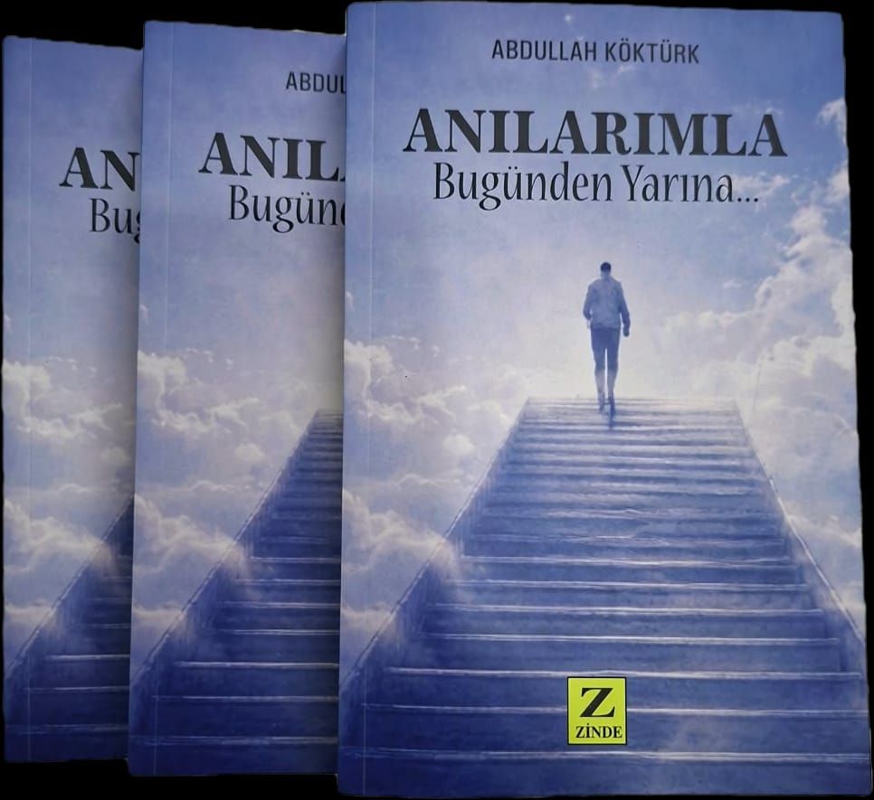 anılarımla