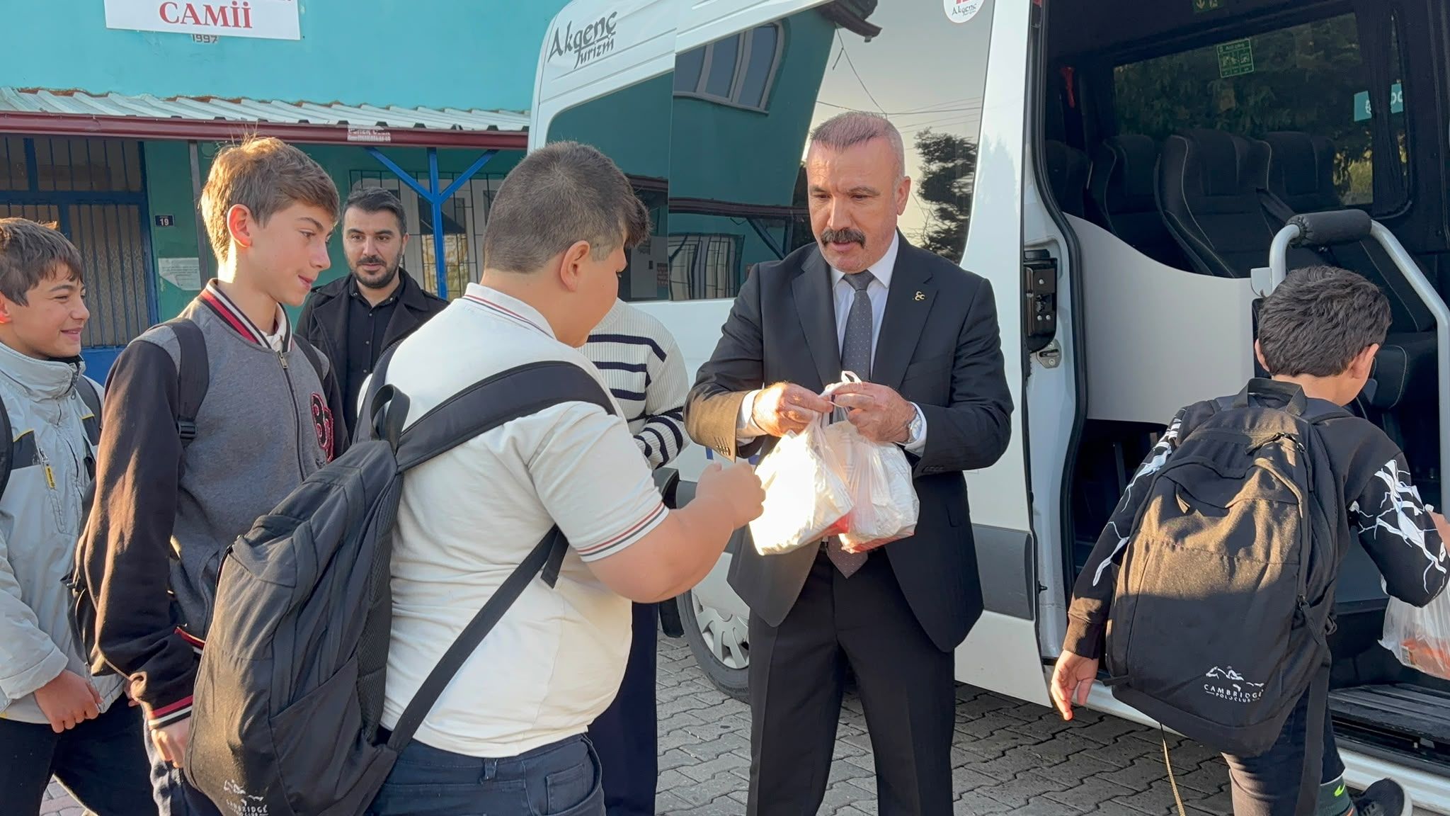 dilovası taşımalı eğitim-1