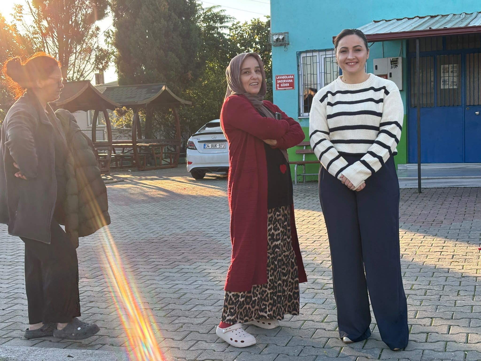 dilovası taşımalı eğitim