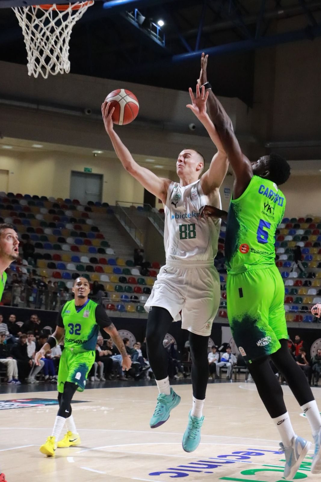 basketbol