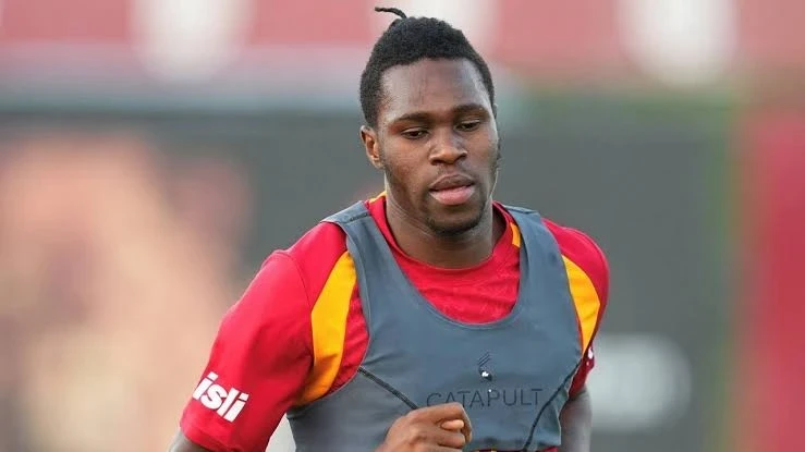 Galatasaray'da dev derbi öncesi Singo sürprizi: Teknik heyete talebini iletti