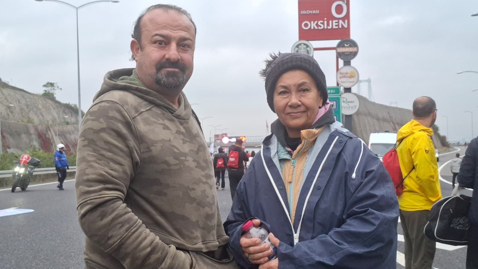 Osmangazi Cumhuriyet Koşusu İçin Sporcular Toplanmaya Başladı!-4