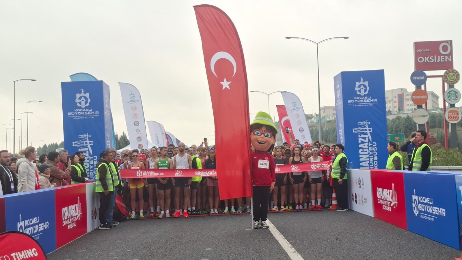 Berna Abiş Duyurdu: Cumhuriyet Koşusu'nun Yeni Adresi Burası Olabilir-2