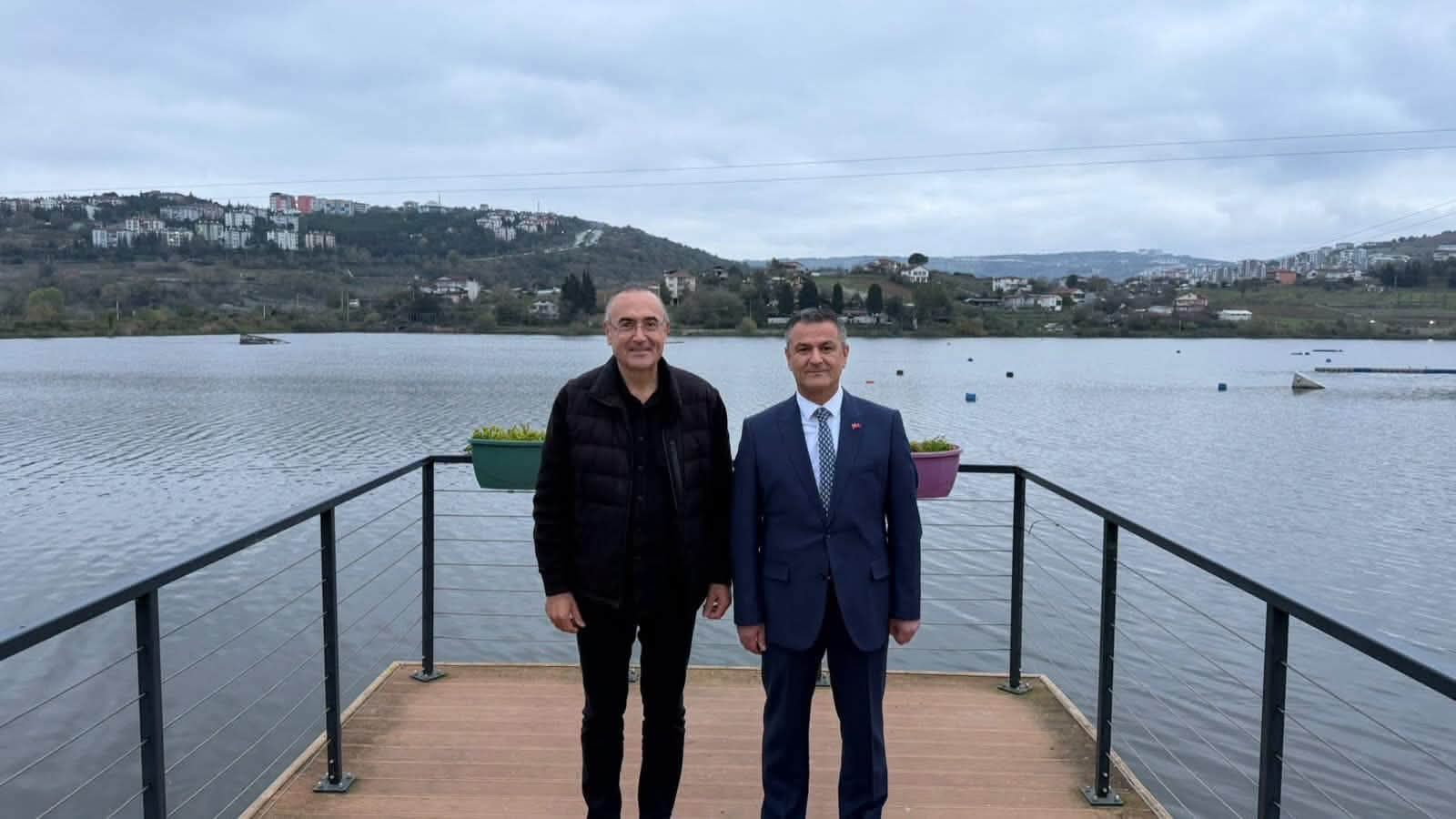 izmit central park