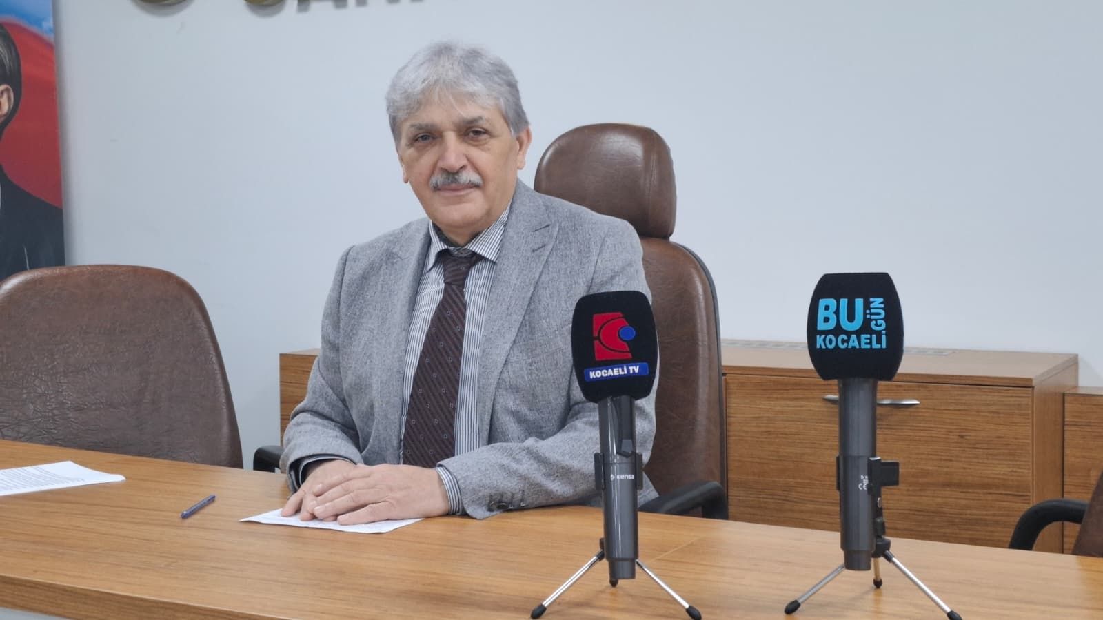 Usta Eller Kocaeli’de Buluşuyor: 4. Geleneksel Etkinlik İçin Geri Sayım Başladı!-3