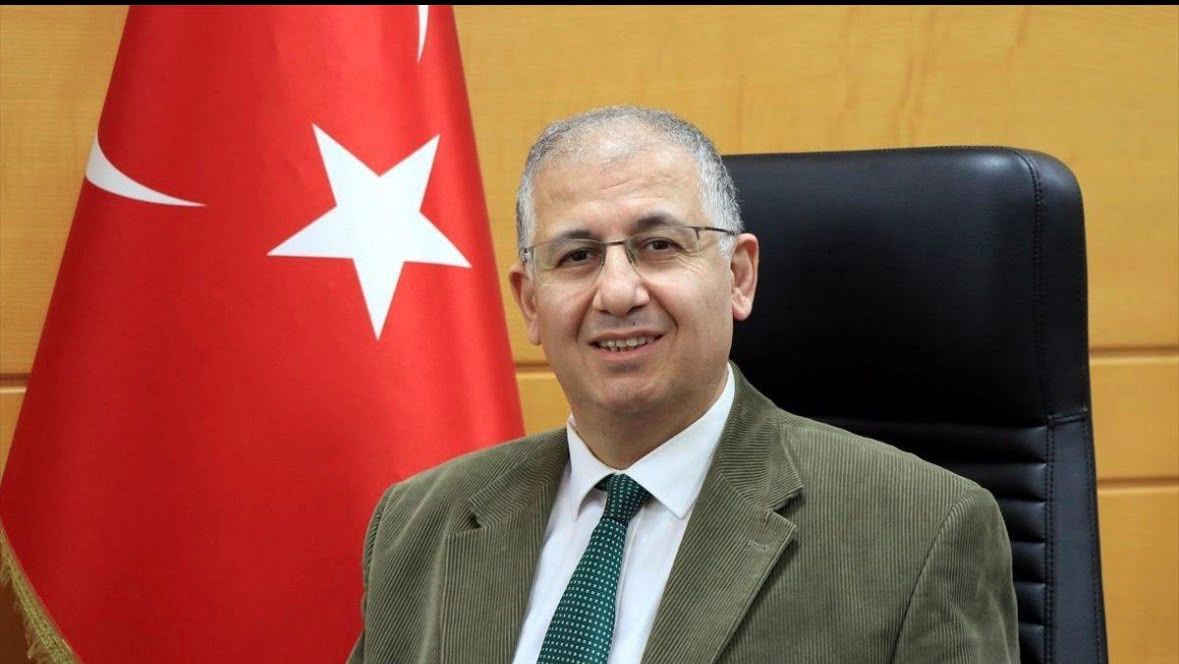 Nuh zafer cantürk