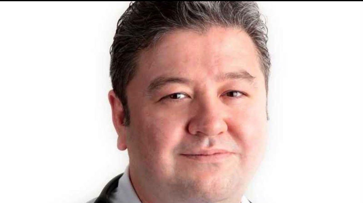 Prof. Dr. Teoman Kılıç